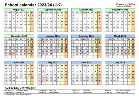 school holidays dorset 2023 uk